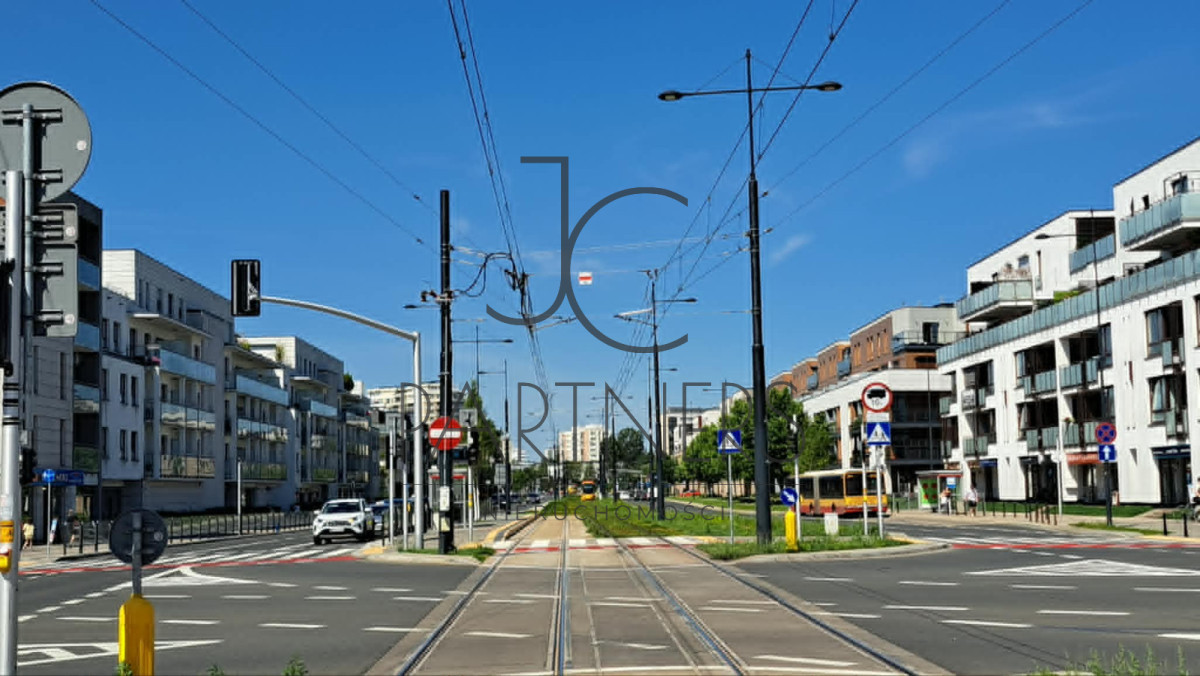 Mieszkanie – Warszawa, Miasteczko Wilanów, Wilanów - Widok 3