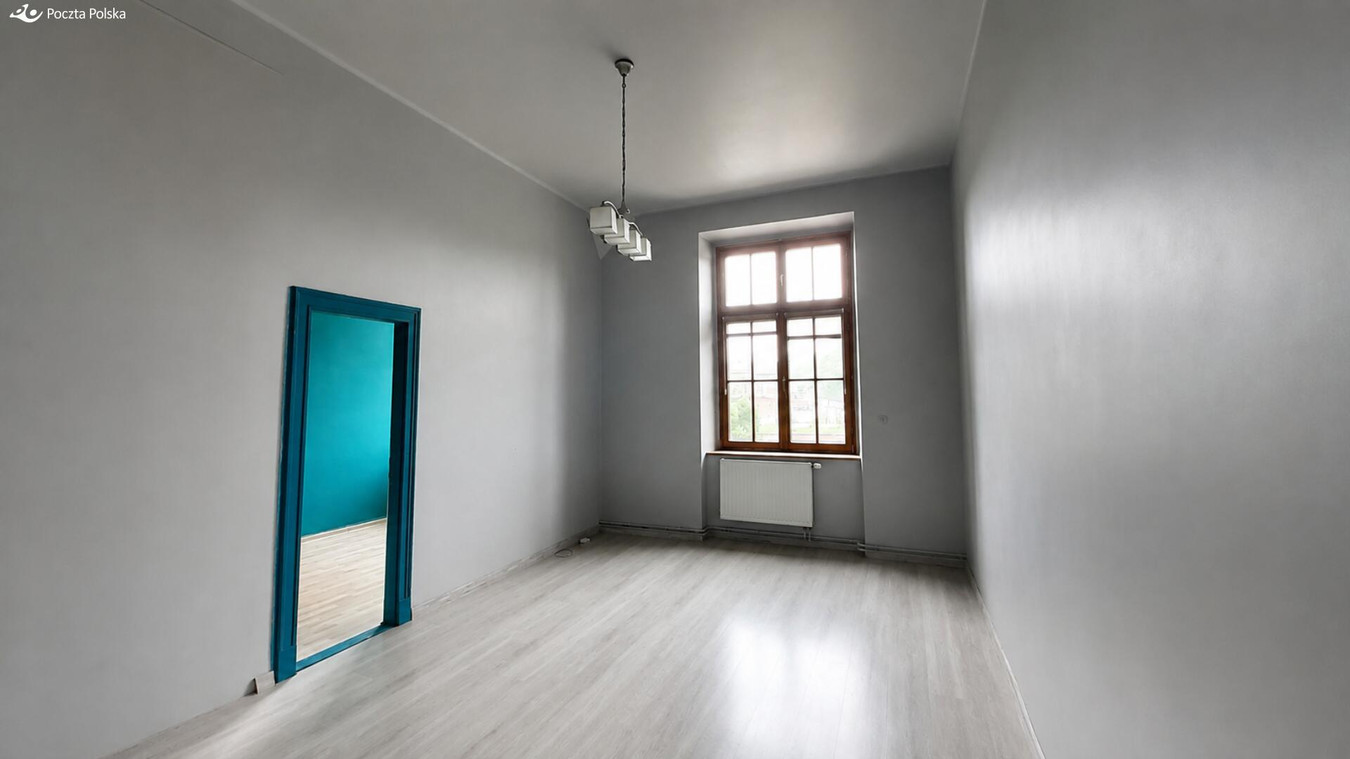Apartment in Będzin, Śródmieście - Widok 5