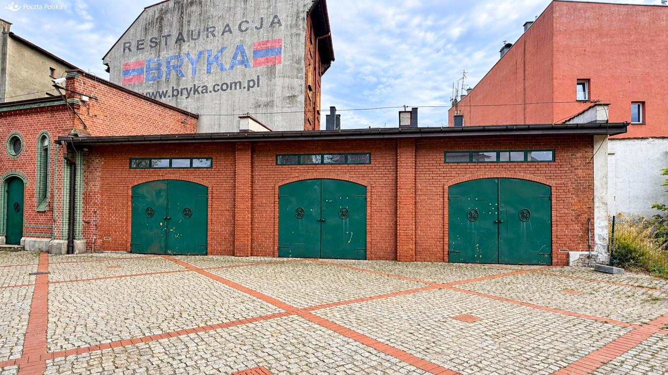Wynajem | Garaż | Chorzów Pocztowa - Widok 4