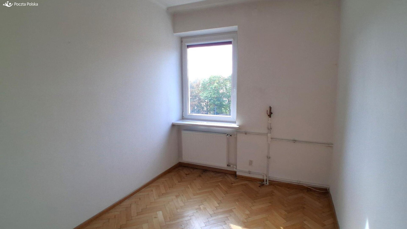 Mieszkanie – Warszawa - Widok 5
