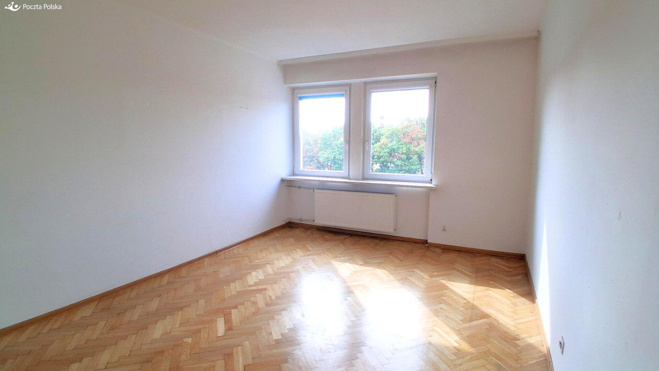 Mieszkanie – Warszawa - Widok 2