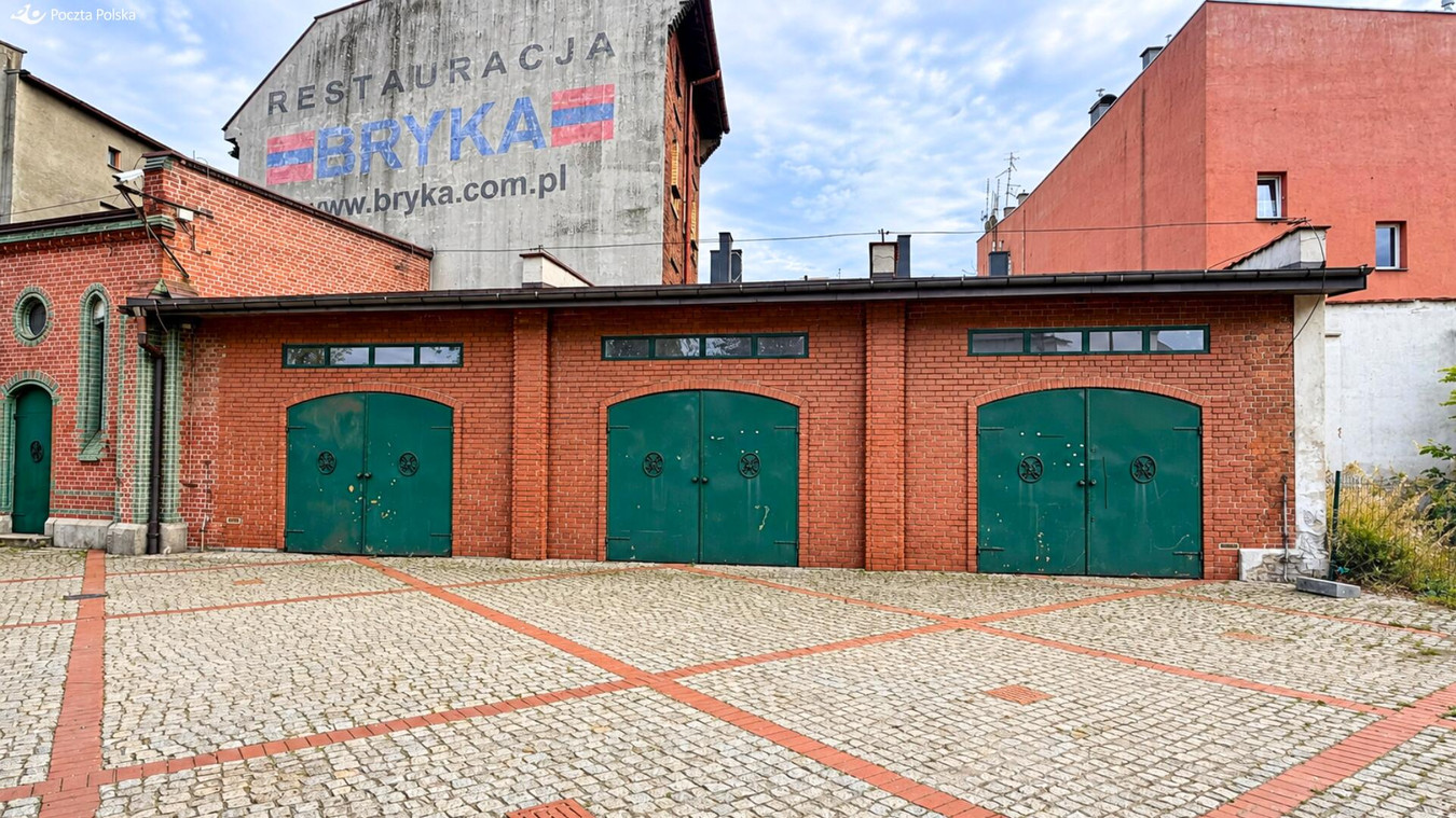 Wynajem | Garaż | Chorzów Pocztowa - Widok 2