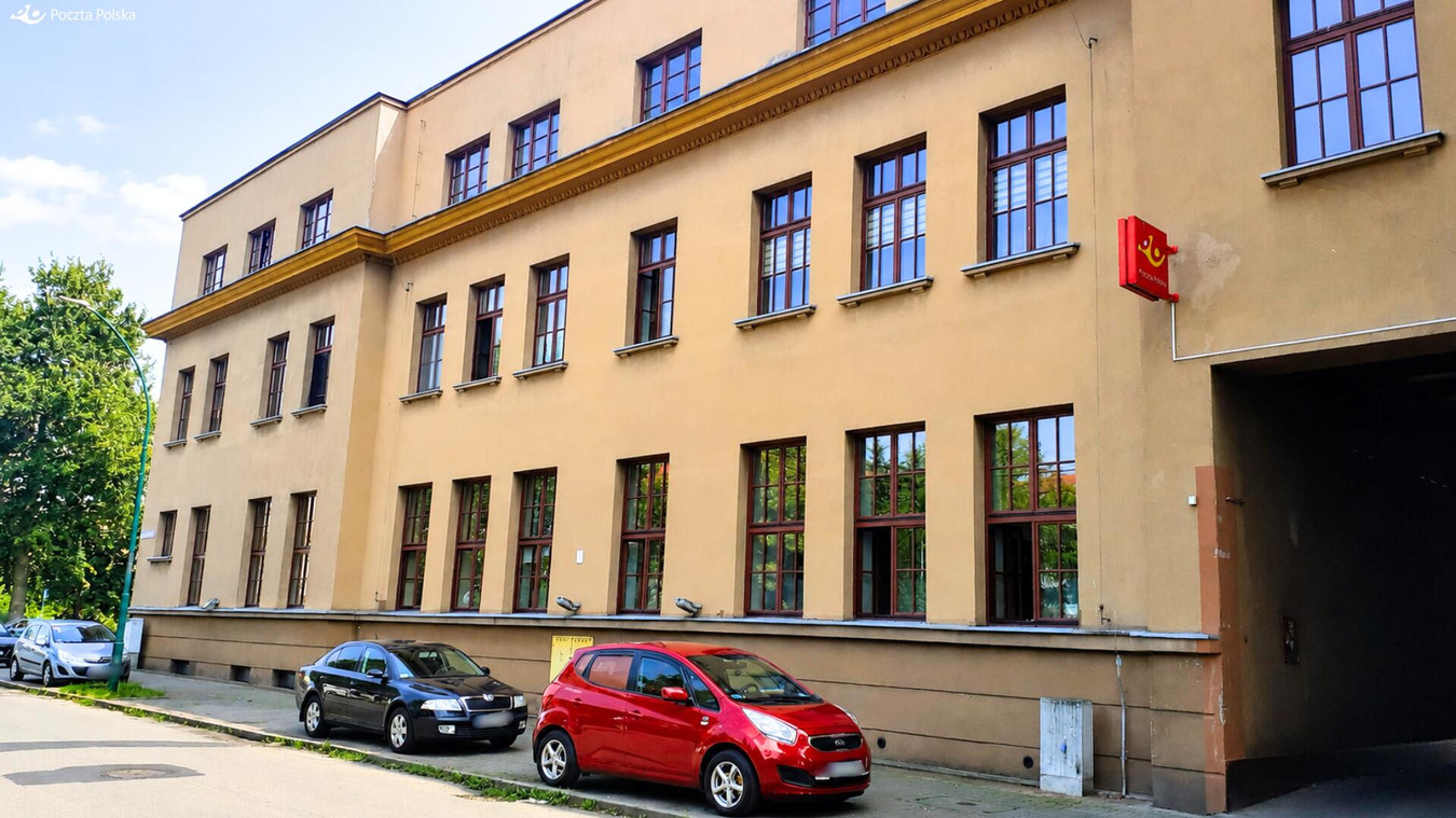 Apartment in Będzin, Śródmieście - Widok 2