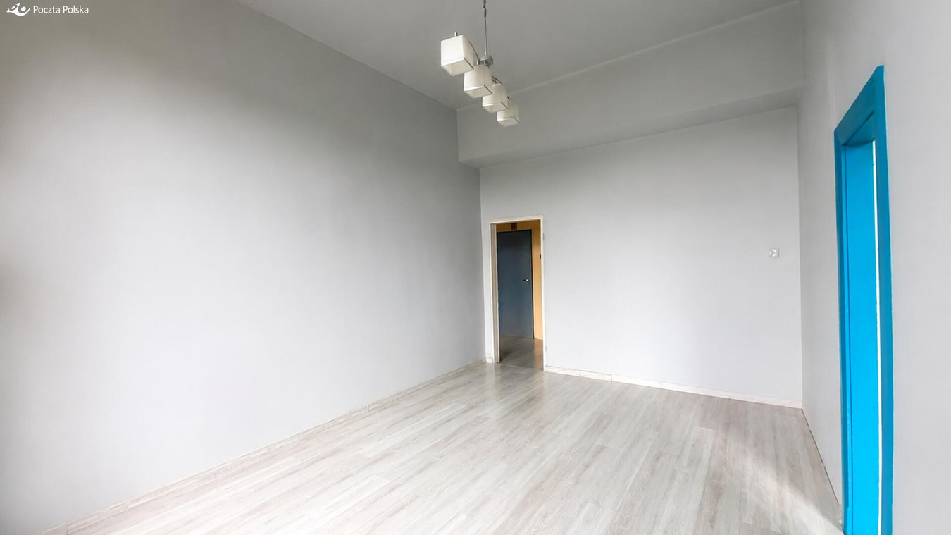 Apartment in Będzin, Śródmieście - Widok 4