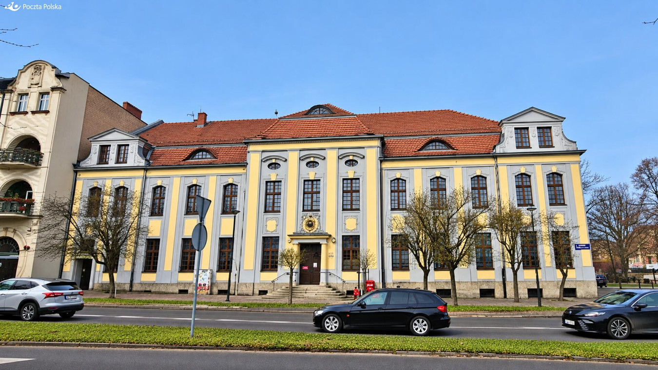 Wynajem | Garaż | Tarnowskie Góry Piłsudskiego