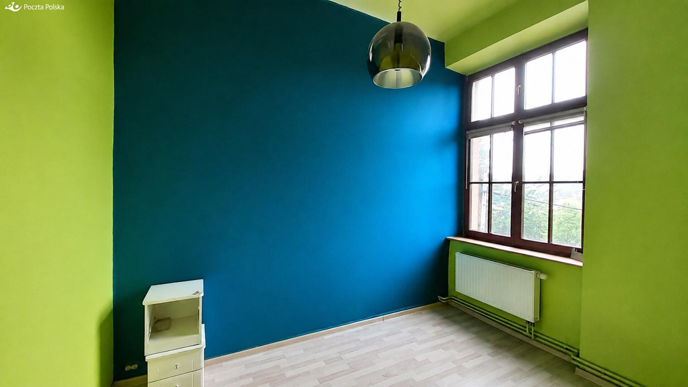Apartment in Będzin, Śródmieście - Widok 3