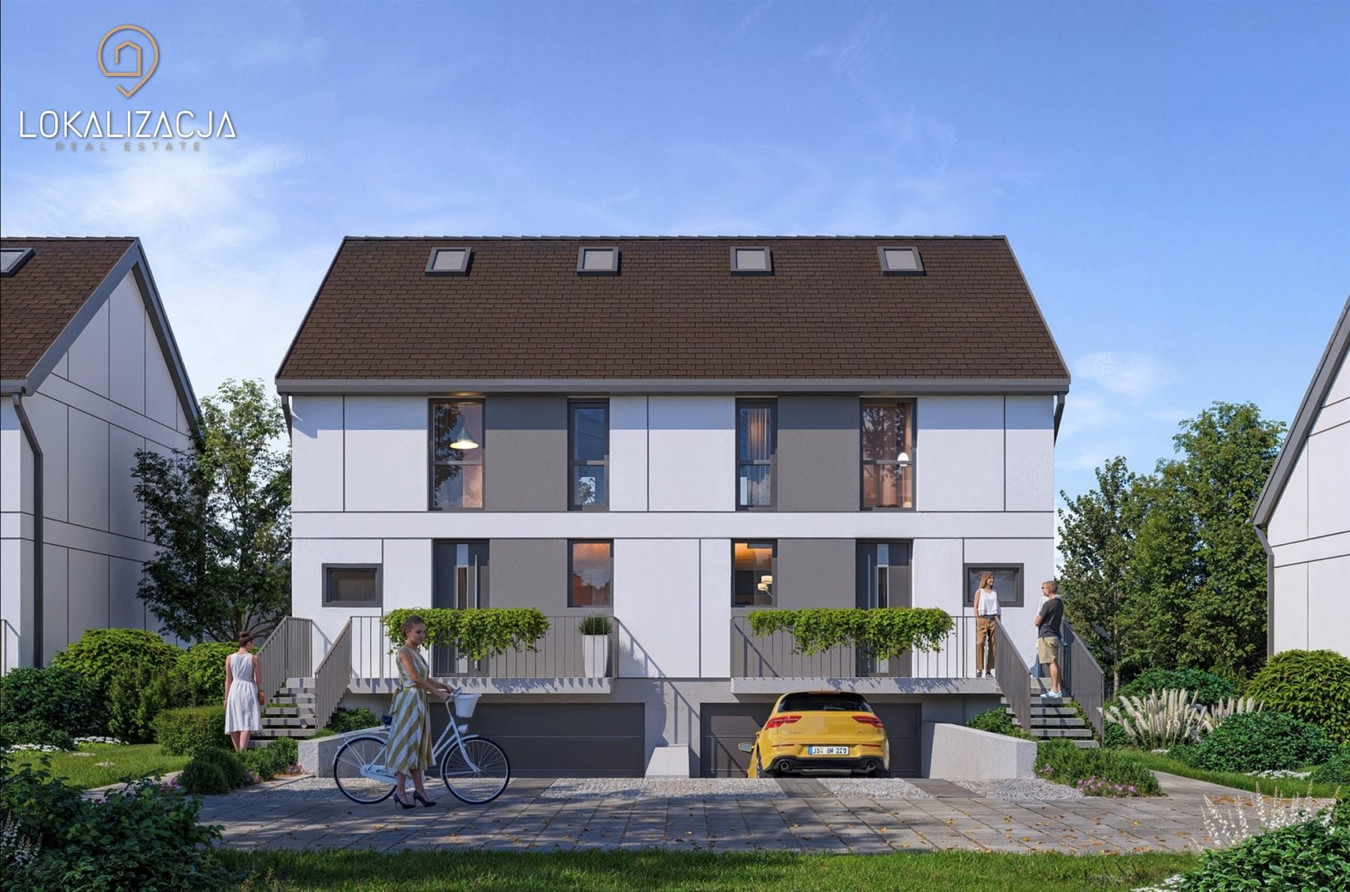 Dom – Kraków, Ruszcza, Nowa Huta - Widok 3