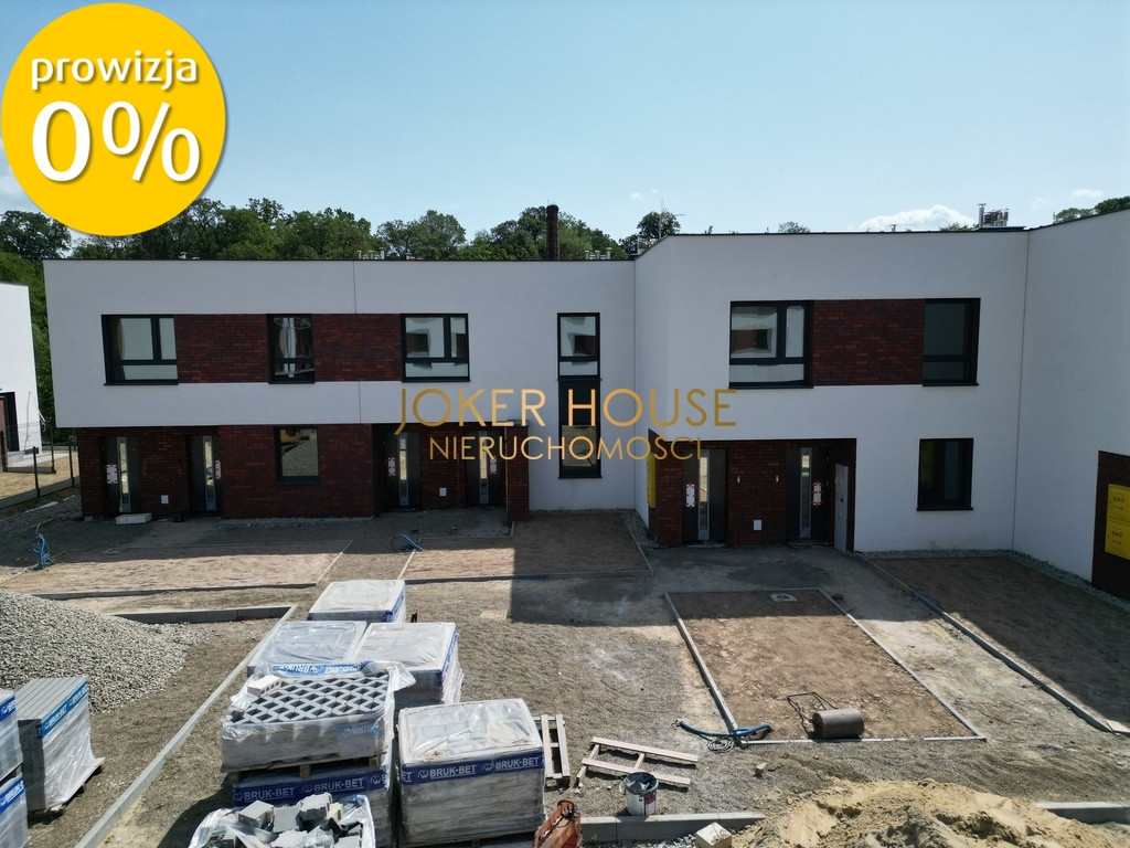 Apartment in Rzeszów, Góra, Budziwój - More