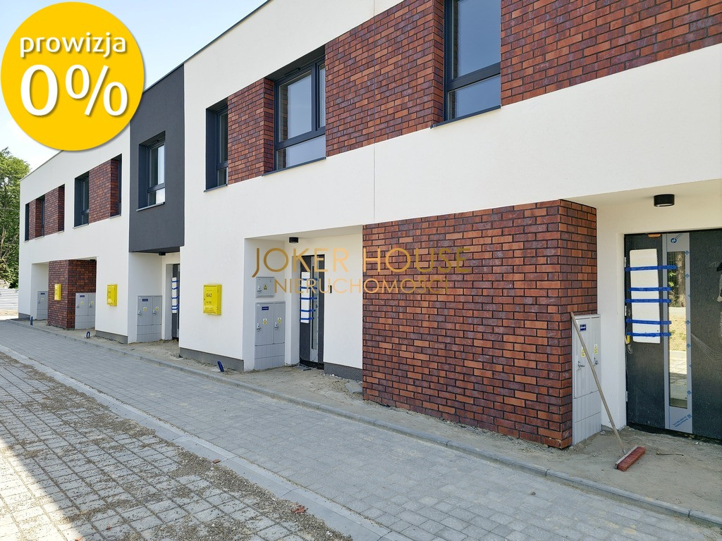 Apartment in Rzeszów, Góra, Budziwój - View 4