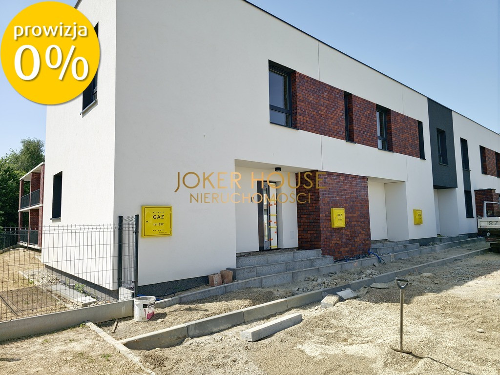 Apartment in Rzeszów, Góra, Budziwój - View 5