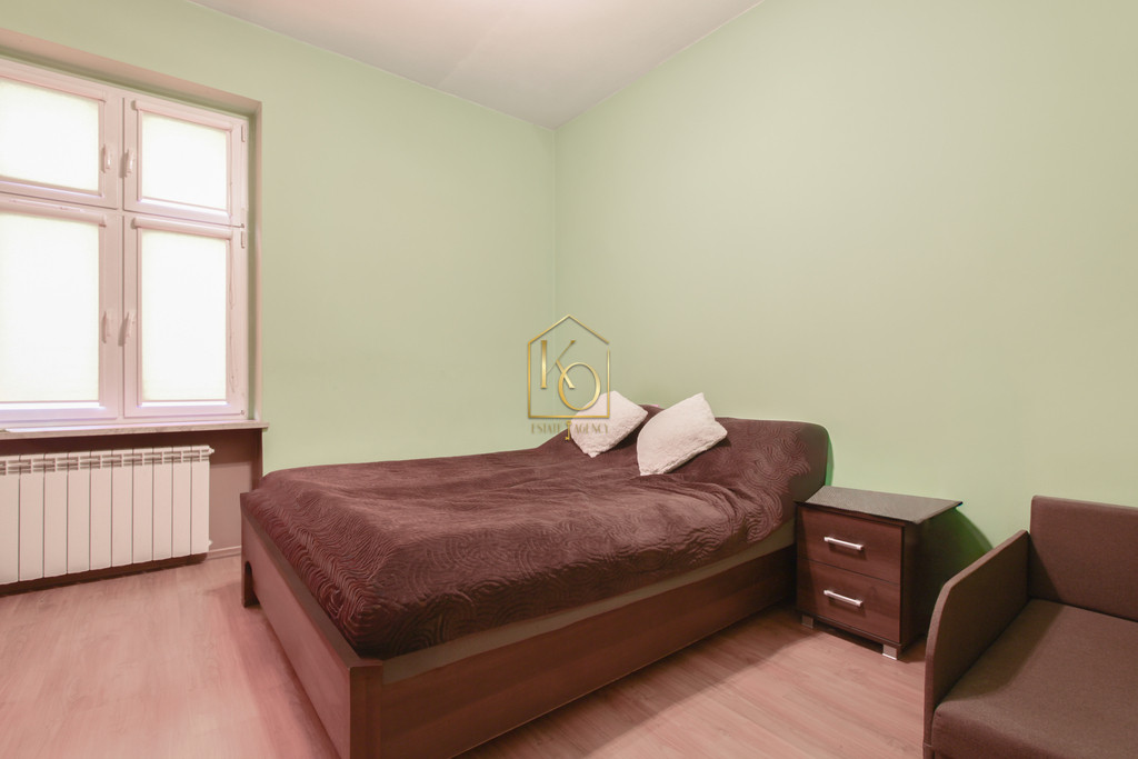 Apartment in Wrocław, Dzielnica Czterech Wyznań, Stare Miasto - Widok 5