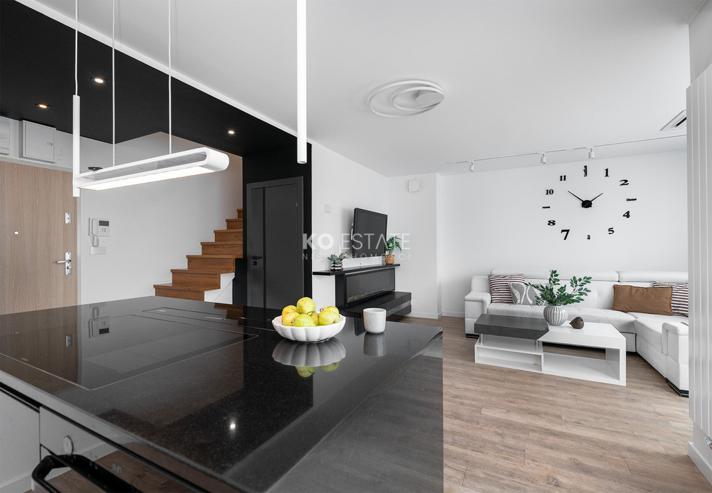 Apartment in Wrocław, Muchobór Wielki, Fabryczna - Widok 2
