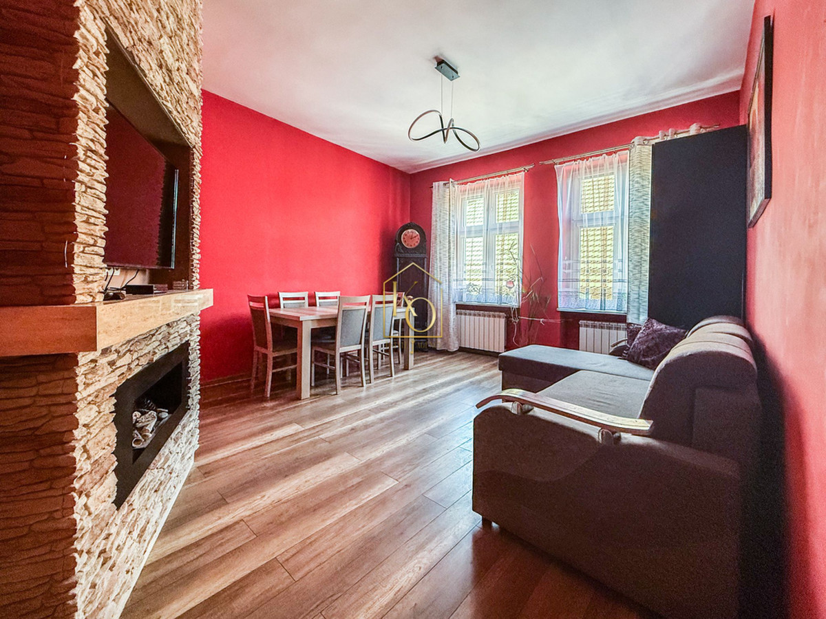 Apartment in Wrocław, Dzielnica Czterech Wyznań, Stare Miasto - Widok 4