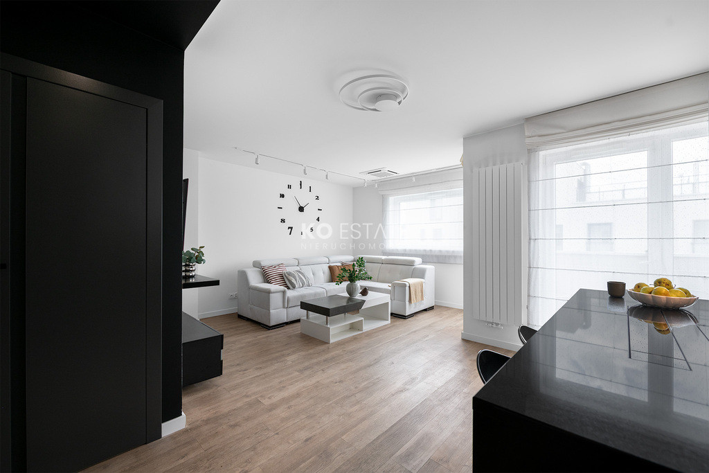 Apartment in Wrocław, Muchobór Wielki, Fabryczna - Widok 4