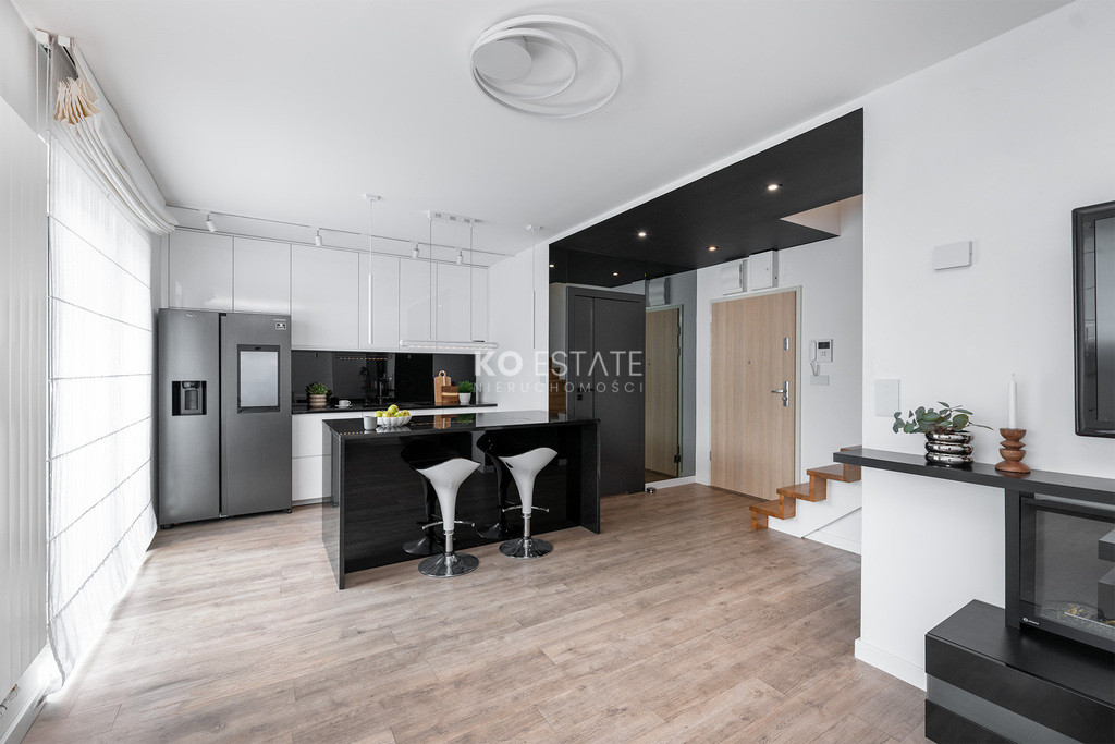 Apartment in Wrocław, Muchobór Wielki, Fabryczna - Widok 3