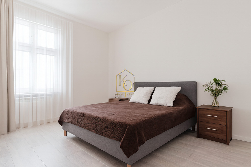 Apartment in Wrocław, Dzielnica Czterech Wyznań, Stare Miasto - Więcej