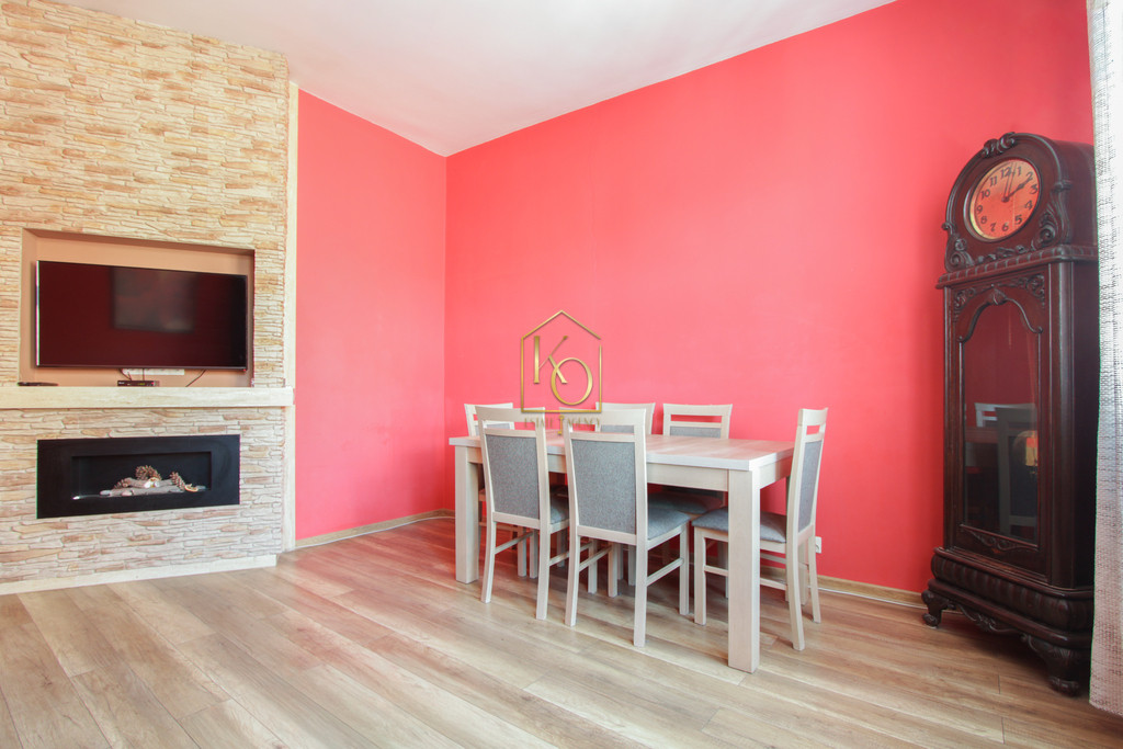 Apartment in Wrocław, Dzielnica Czterech Wyznań, Stare Miasto - Widok 3