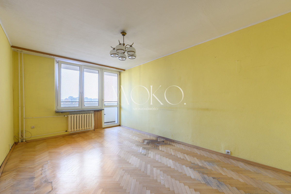 Mieszkanie – Warszawa, Praga-Południe - Widok 5