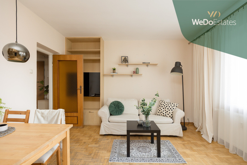 Apartment in Warszawa, Włochy - Widok 4