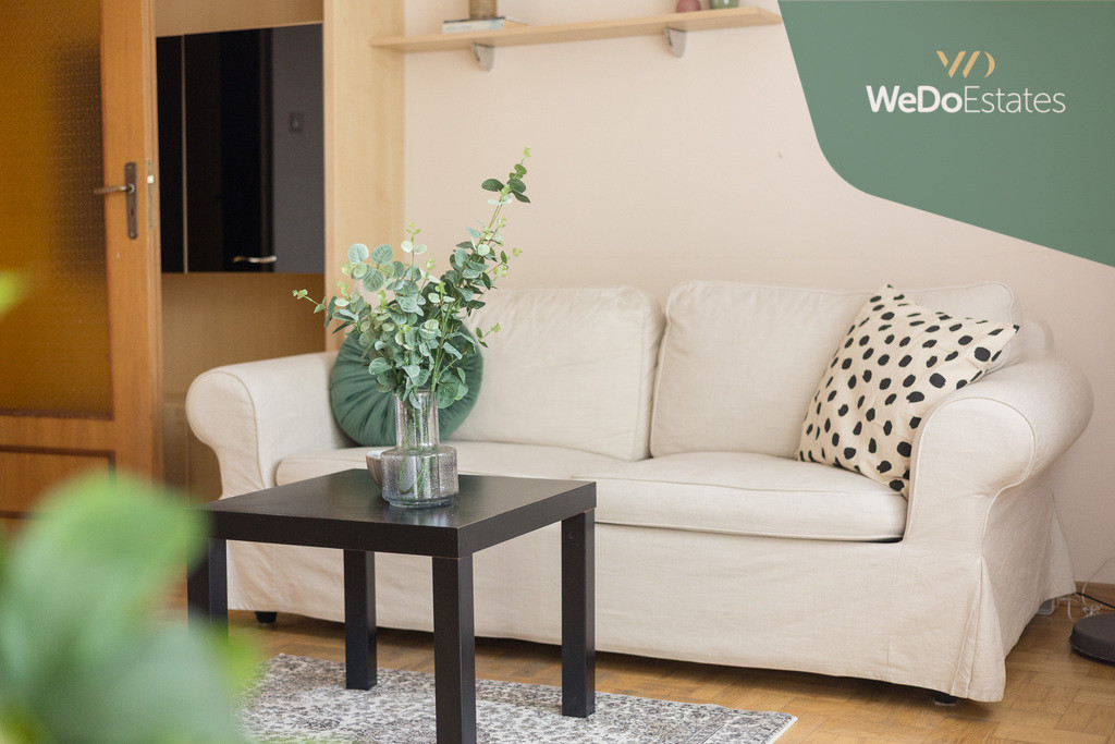 Apartment in Warszawa, Włochy - Widok 5