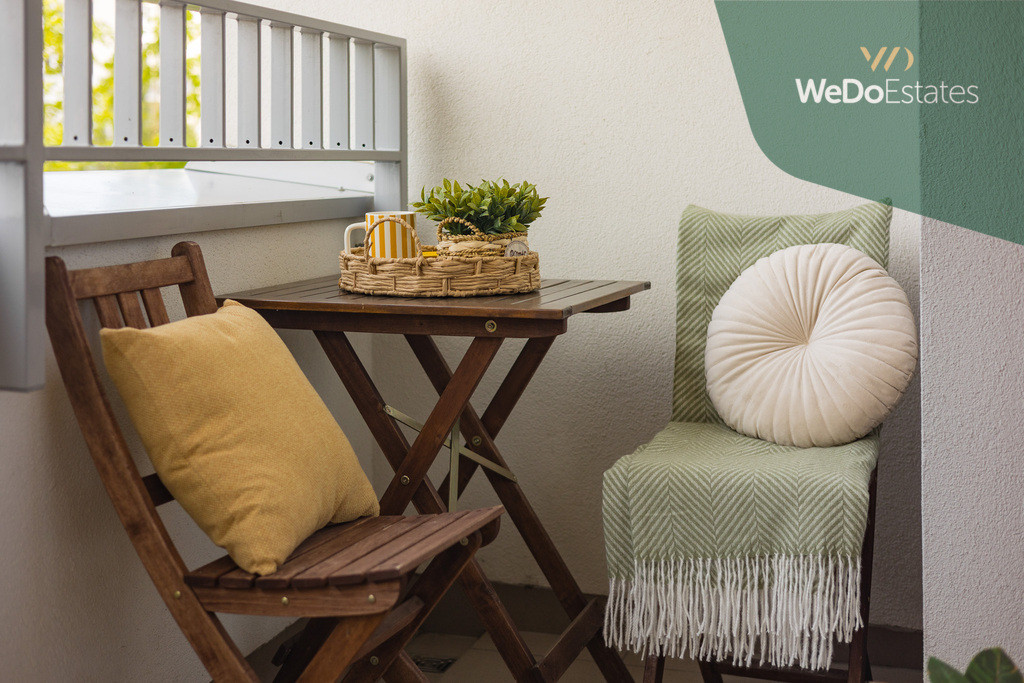 Inwestycyjnie | 53,5 m² | Pruszków | Lokal - Widok 2