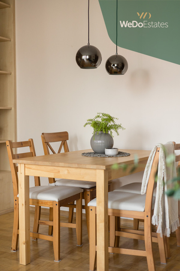Apartment in Warszawa, Włochy - Widok 6