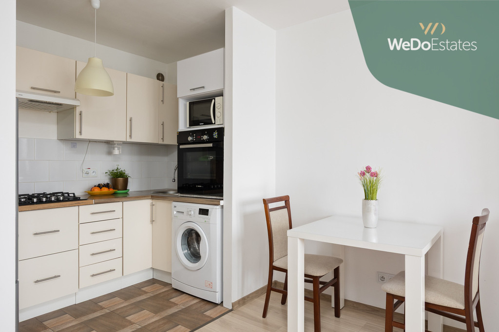 Apartment in Warszawa, Młynów I, Wola - Widok 5