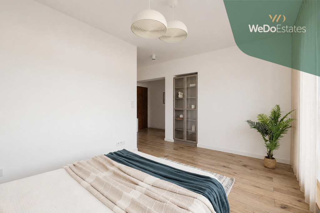 Inwestycyjnie | 53,5 m² | Pruszków | Lokal - Widok 3