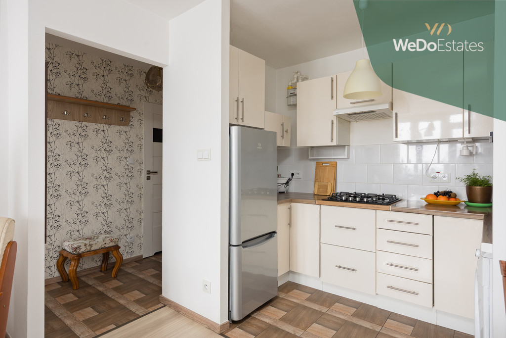 Apartment in Warszawa, Młynów I, Wola - Widok 3
