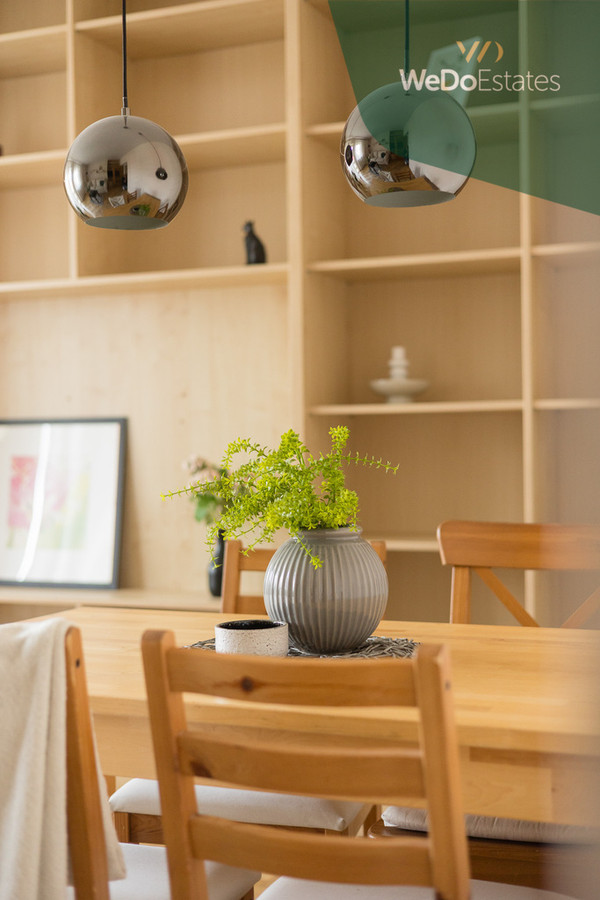 Apartment in Warszawa, Włochy - Więcej