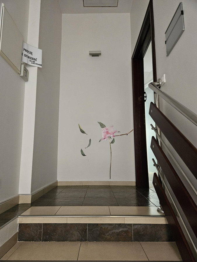 Lokal biurowy na poddaszu – Panny Marii 5, Toruń - Widok 2