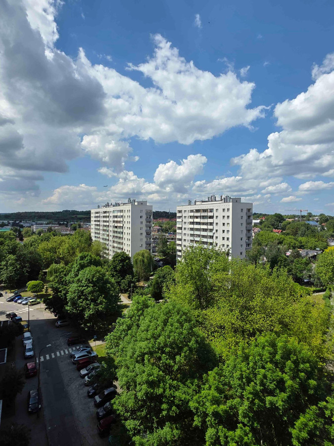 Mieszkanie – Kraków, Krowodrza - Widok 3