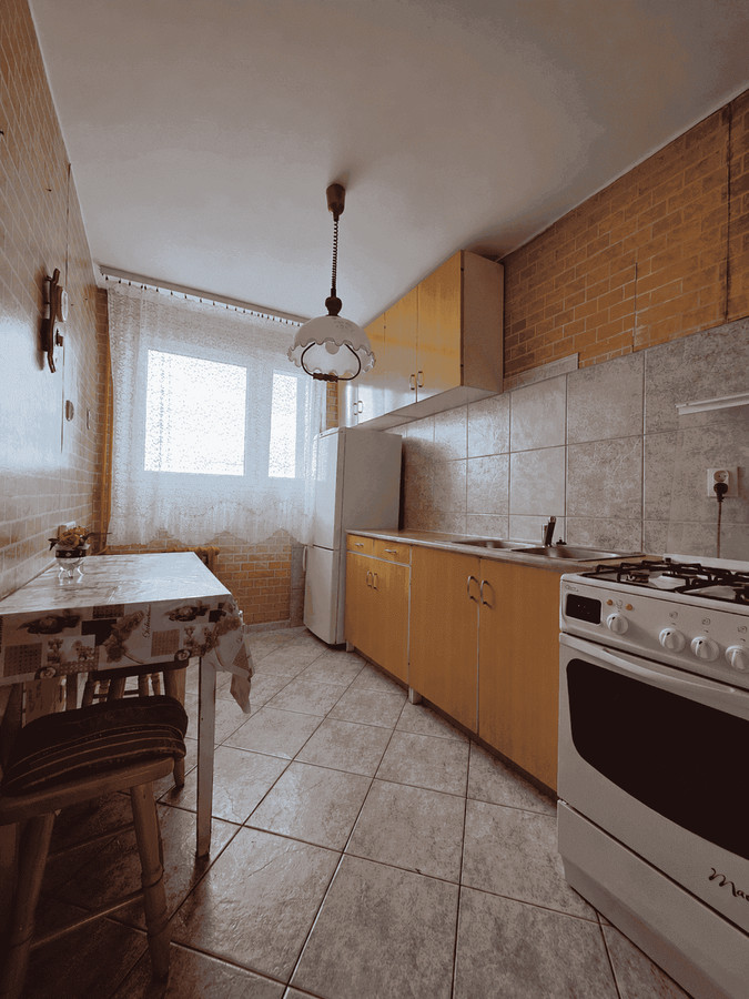 Mieszkanie – Kraków, Krowodrza - Widok 5