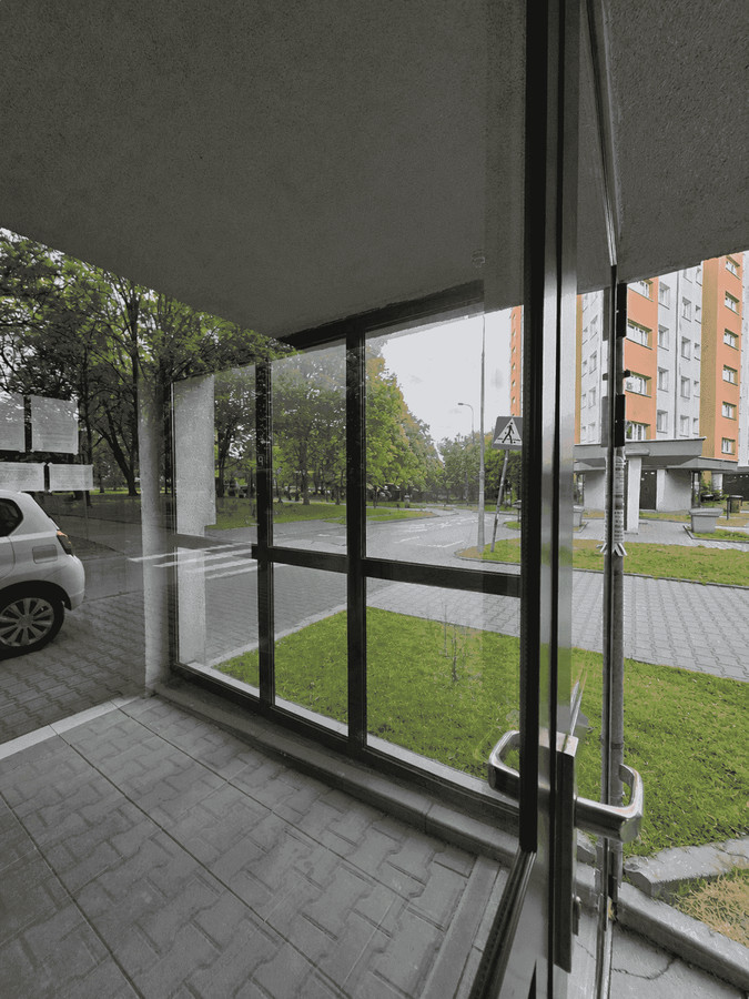 Mieszkanie – Kraków, Krowodrza - Widok 4