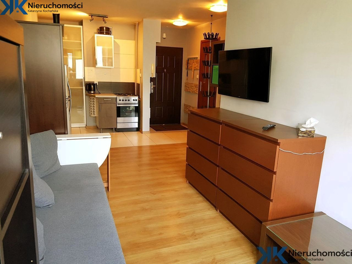 Mieszkanie – Katowice, Brynów - Widok 2