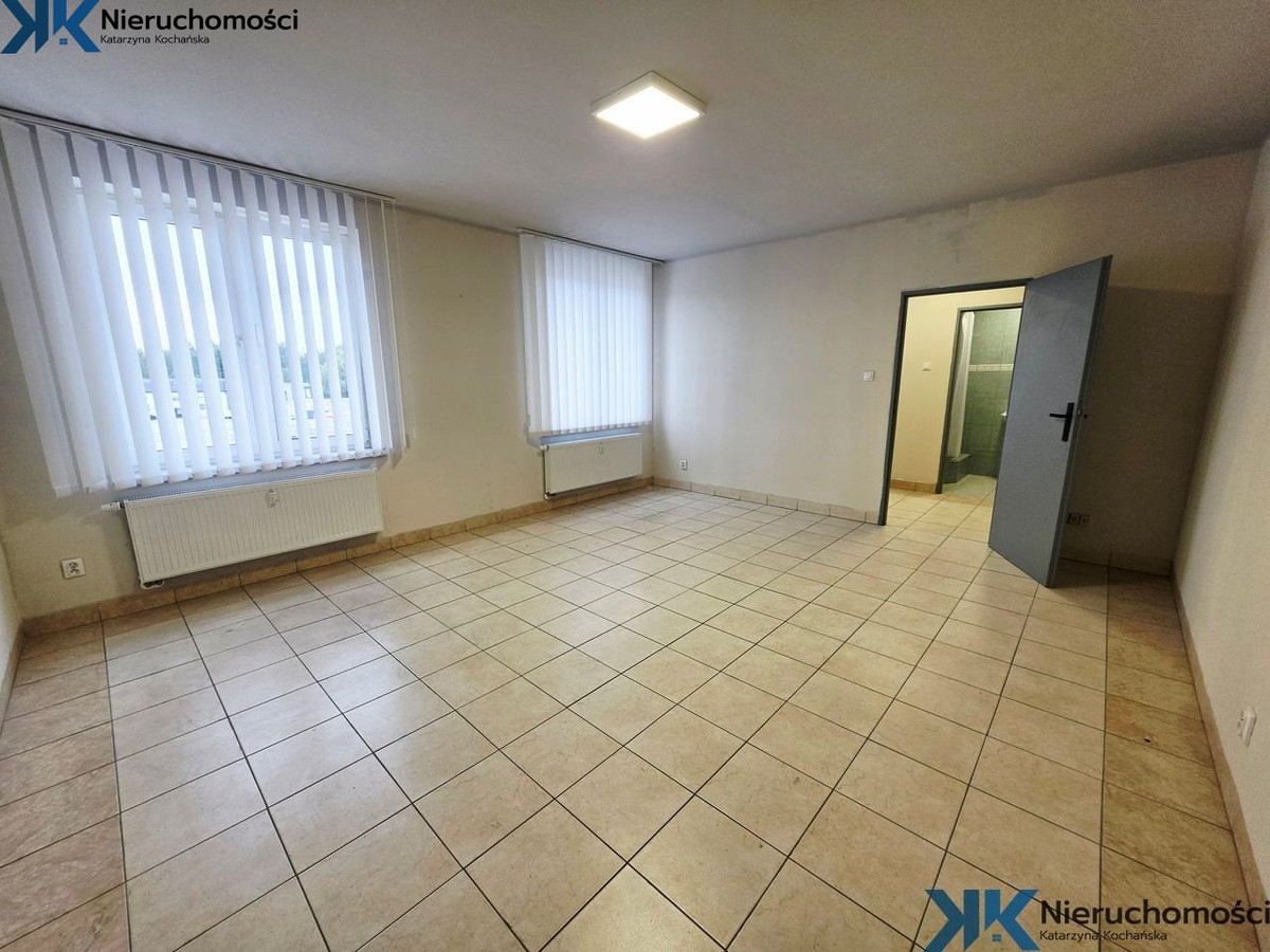 Biuro, lokal usługowy dla Ciebie, 1 min DTŚ - Widok 3