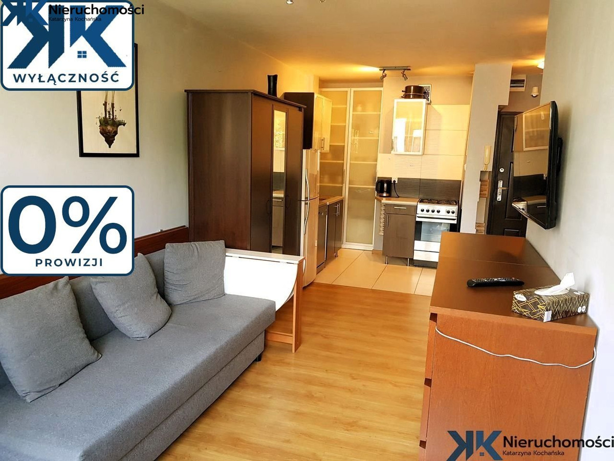 Przytulne 2 pokoje, 2 piętro, balkon, Brynów