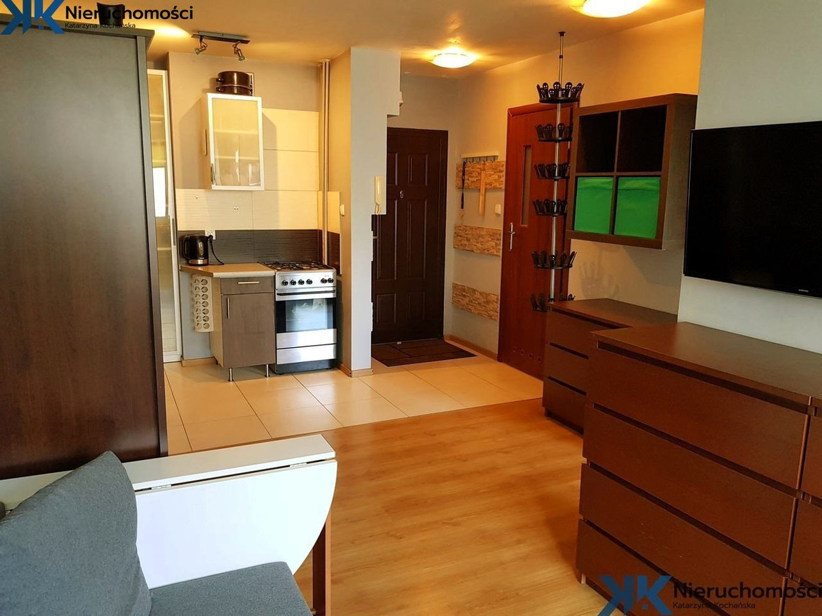Mieszkanie – Katowice, Brynów - Widok 3