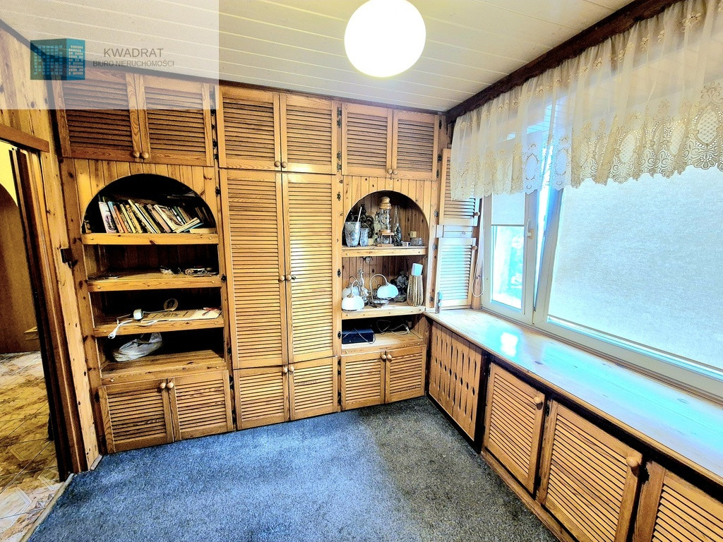 Apartment in Łódź, Osiedle Bolesława Chrobrego, Widzew - Widok 5