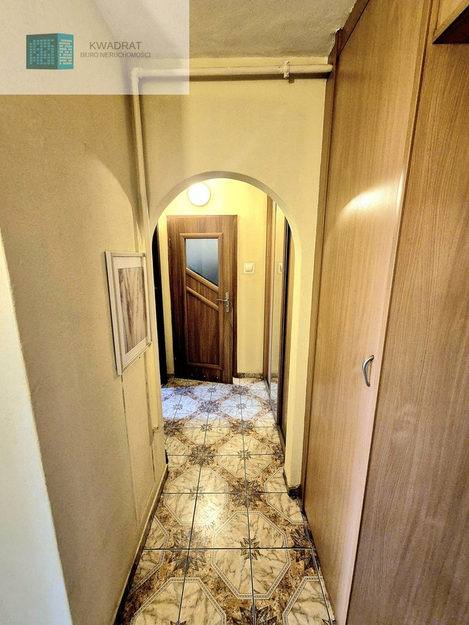 Apartment in Łódź, Osiedle Bolesława Chrobrego, Widzew - Więcej