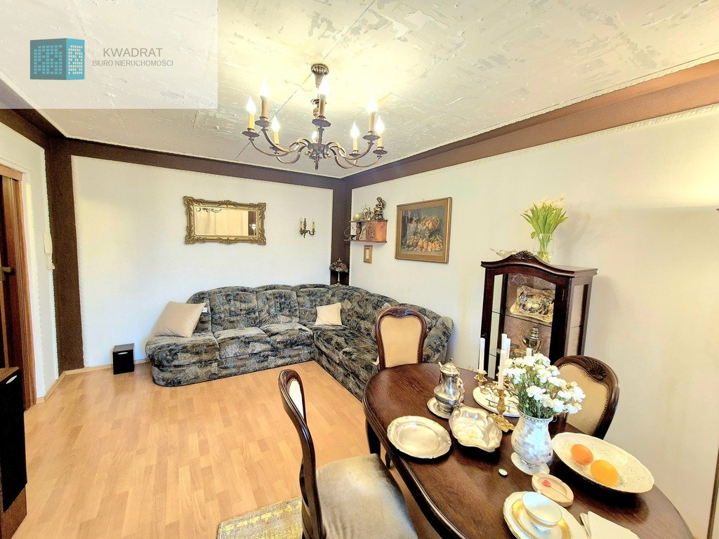 Apartment in Łódź, Osiedle Bolesława Chrobrego, Widzew - Widok 4