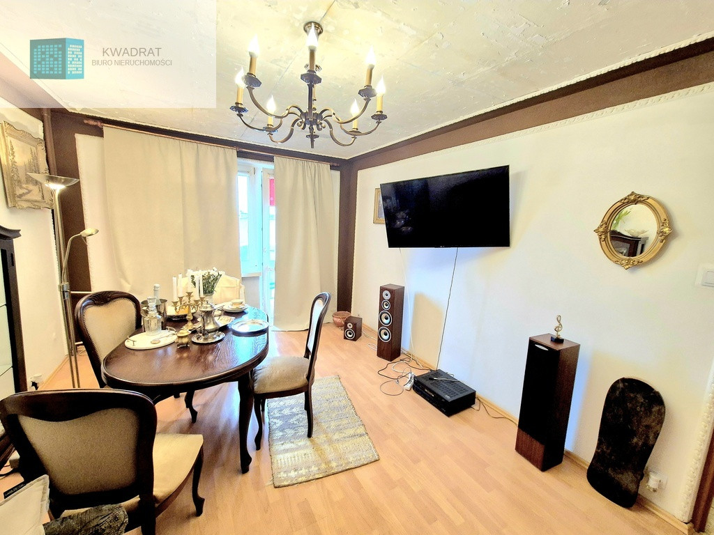 Apartment in Łódź, Osiedle Bolesława Chrobrego, Widzew - Widok 3