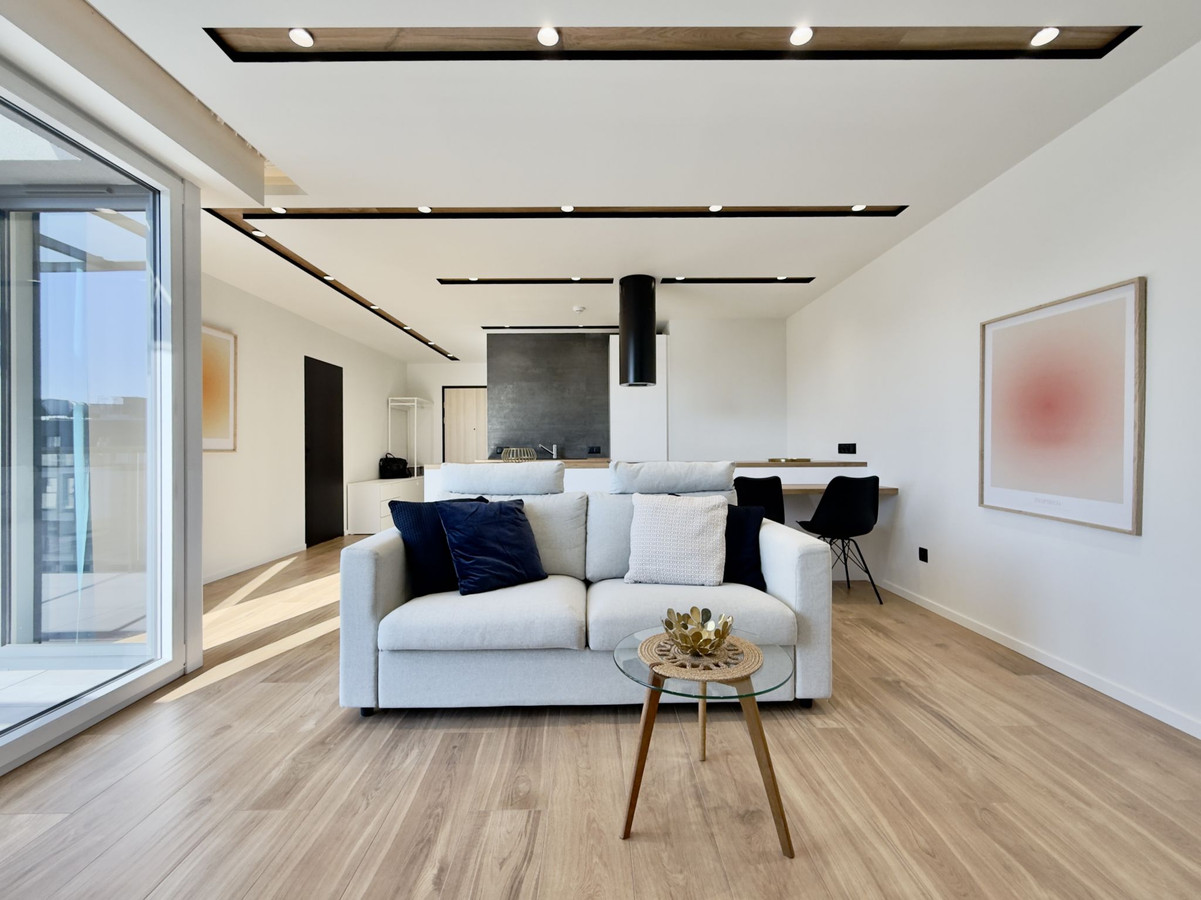 Designerski Apartament w rewelacyjnej lokalizacji