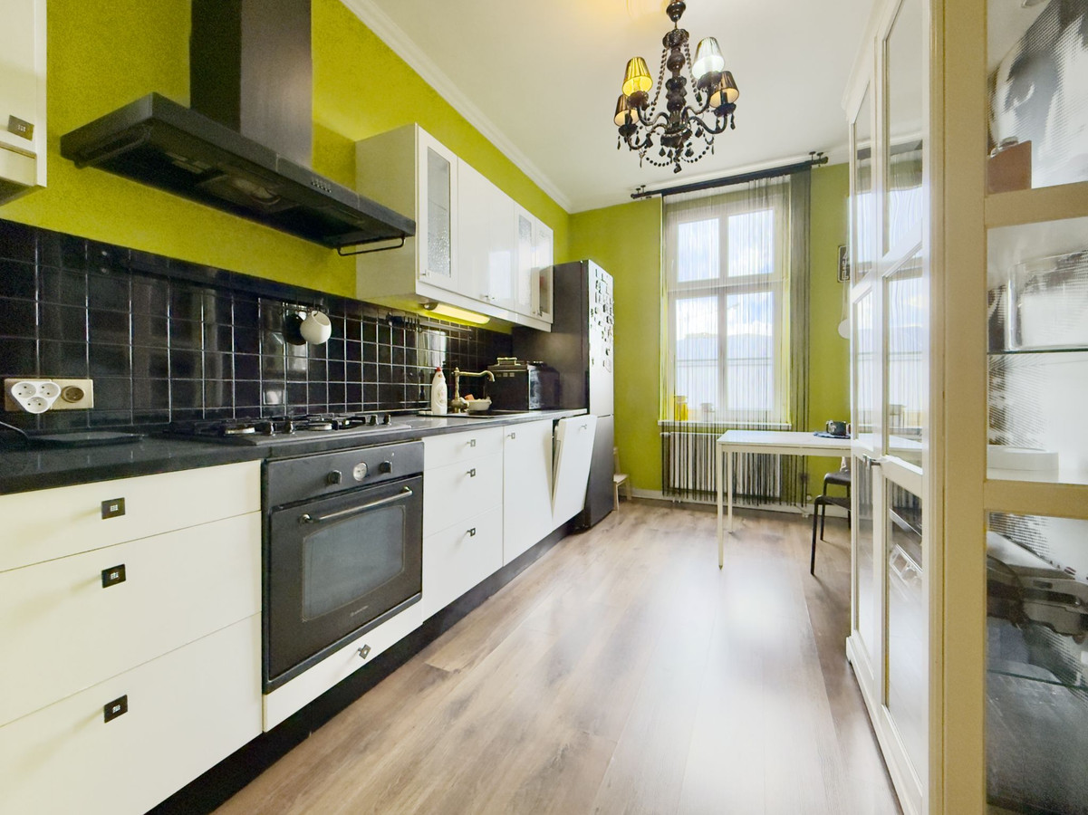 Apartment in Katowice, Śródmieście - Widok 3
