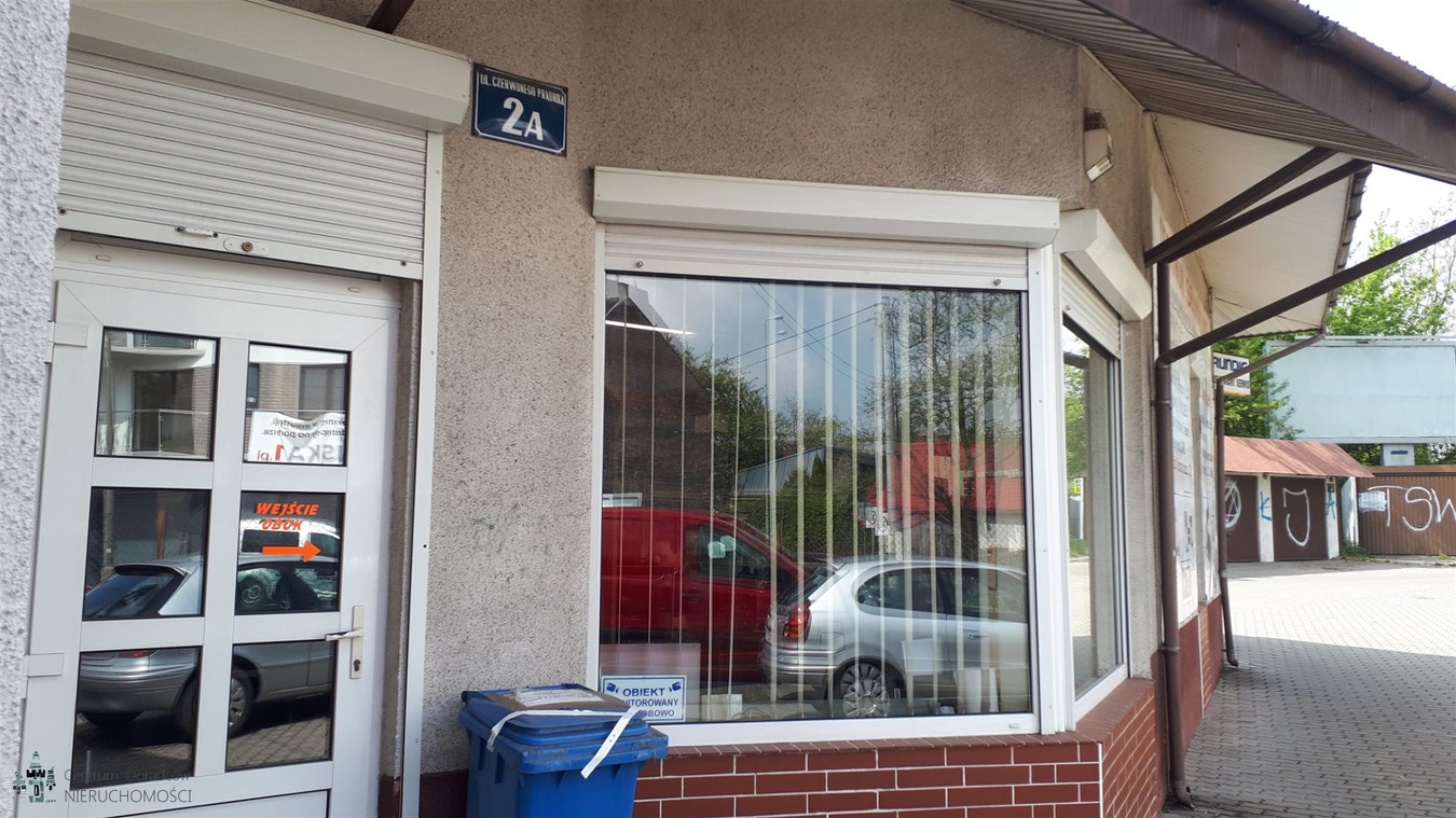 Polecam, Olsza, Rej. ul. Wileńskiej ,lokal:42 m² - Widok 3