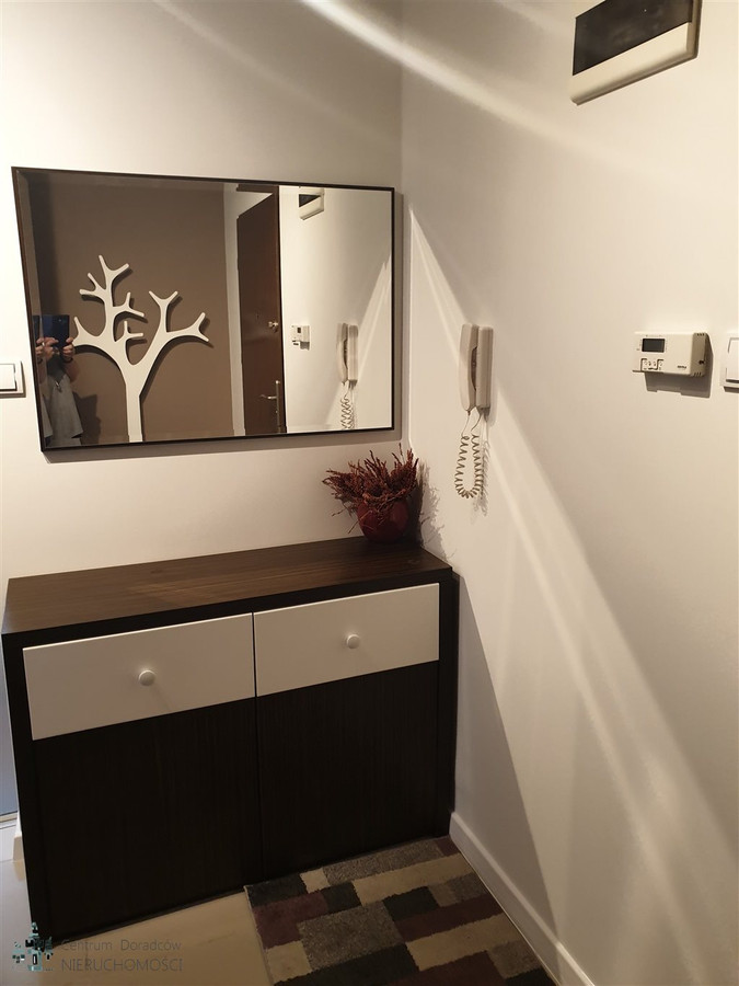 Apartment in Kraków, Kurdwanów, Podgórze Duchackie - Widok 6