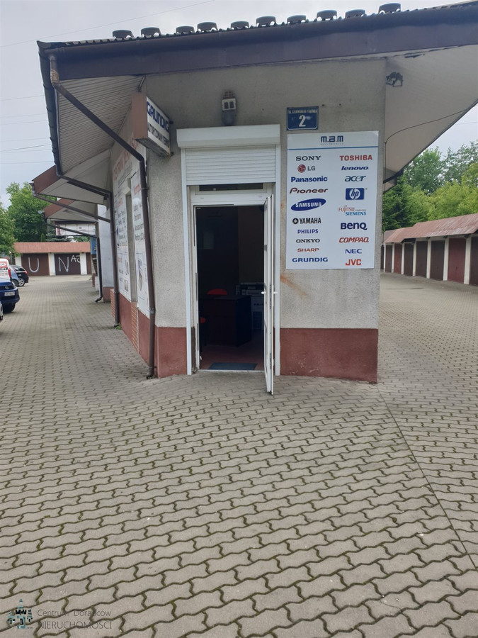 Polecam, Olsza, Rej. ul. Wileńskiej ,lokal:42 m² - Widok 4