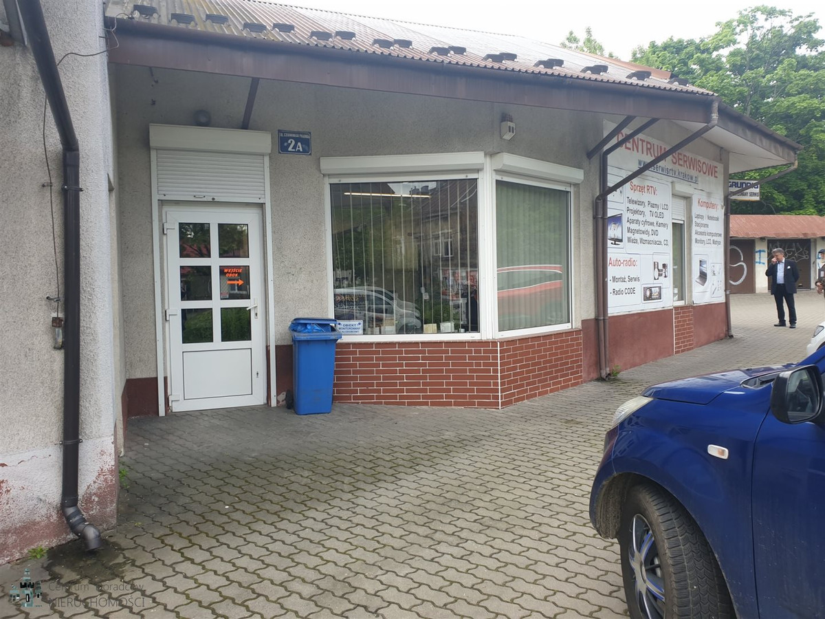 Polecam, Olsza, Rej. ul. Wileńskiej ,lokal:42m2