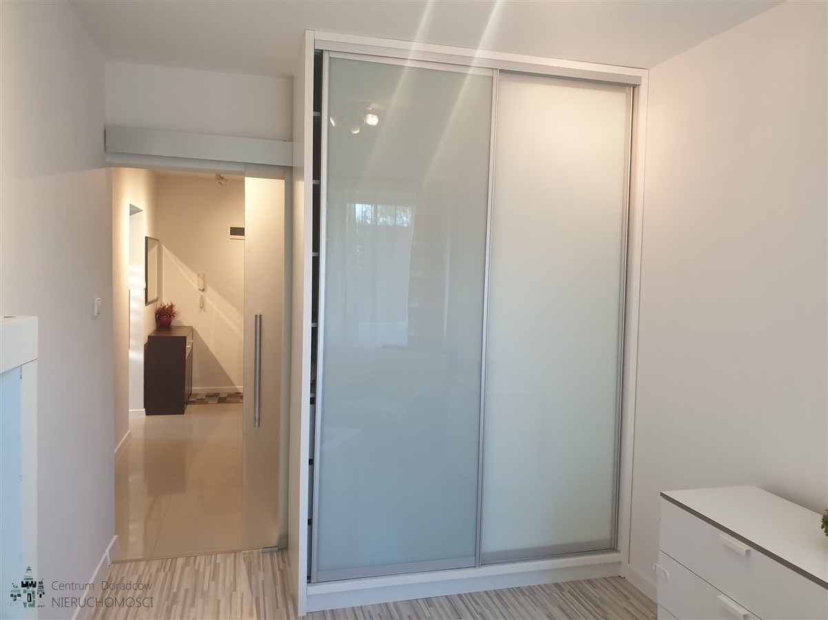 Apartment in Kraków, Kurdwanów, Podgórze Duchackie - Widok 5
