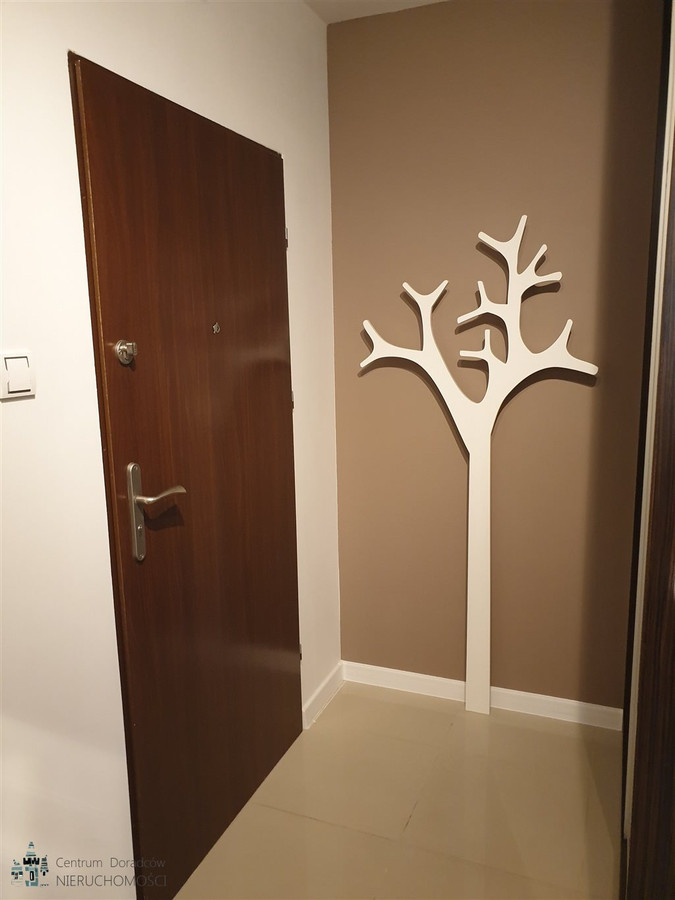 Apartment in Kraków, Kurdwanów, Podgórze Duchackie - Więcej